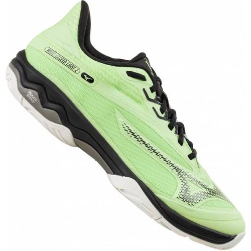 Wave Exceed Light All Court s Chaussures de tennis 61GA2318-39 - Mizuno - Modalova