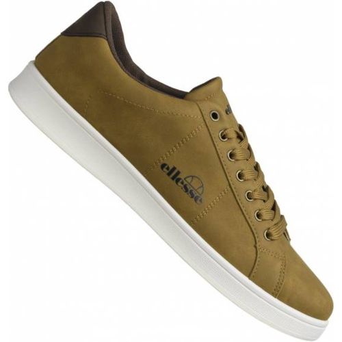 Defender s Sneakers marron DEFENDER001-735-TAN-BROWN - Ellesse - Modalova