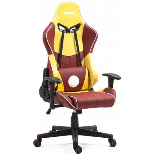 Hero" e-sport Chaise de jeu /rouge - MUWO - Modalova