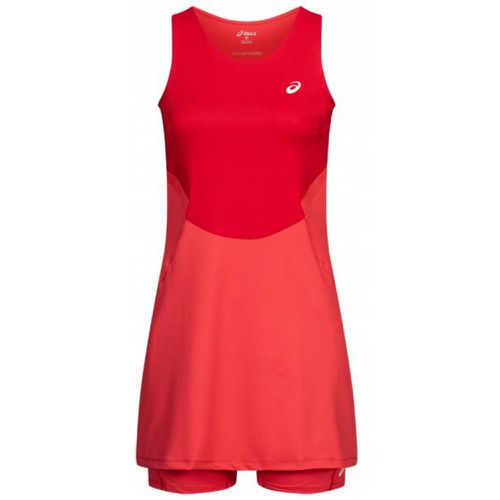 Athlete Dress s Robe de tennis 125166-0677 - ASICS - Modalova