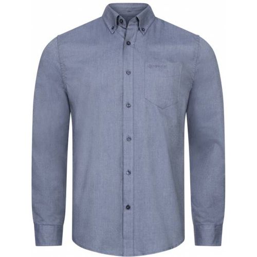 Oxford s Chemise à manches longues 0076260- FONCÉ - Ben Sherman - Modalova