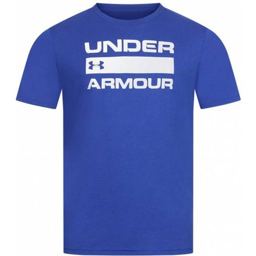 Team Issue Wordmark s T-shirt 1329582432 - Under Armour - Modalova