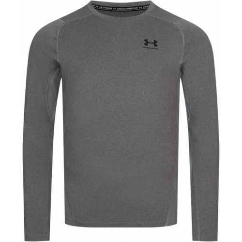 HeatGear s Fonctionnel Haut à manches longues 1361524090 - Under Armour - Modalova