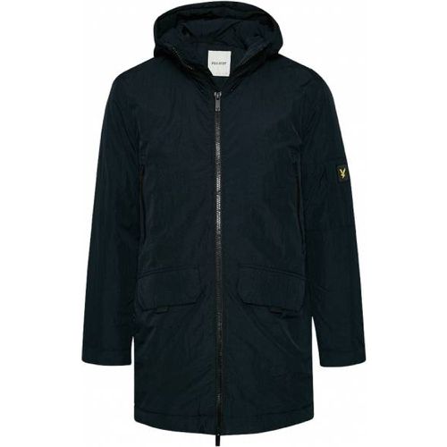 Lyle & Scott Zip Detail s Parka d'hiver JK1325V-Z271 - Lyle and Scott - Modalova