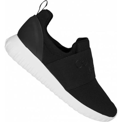 Jeans Sporty Eva Runner 2 s Sneakers YW0YW00519BDS - Calvin Klein - Modalova