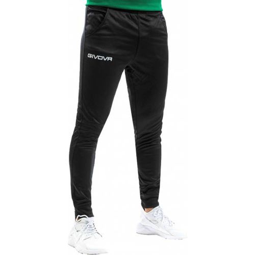 One Pantalon de survêtement P019-0010 - Givova - Modalova