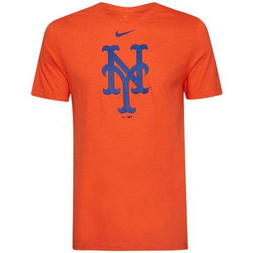 Mets de New York MLB Logo s T-shirt N199-89L-NME-FZZ - Nike - Modalova