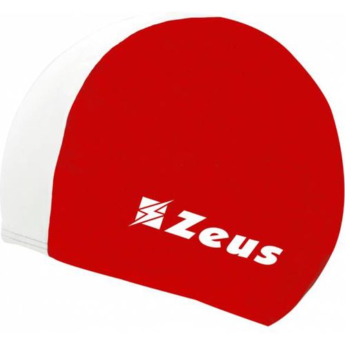 Zeus Bonnet de bain rouge - Zeus - Modalova