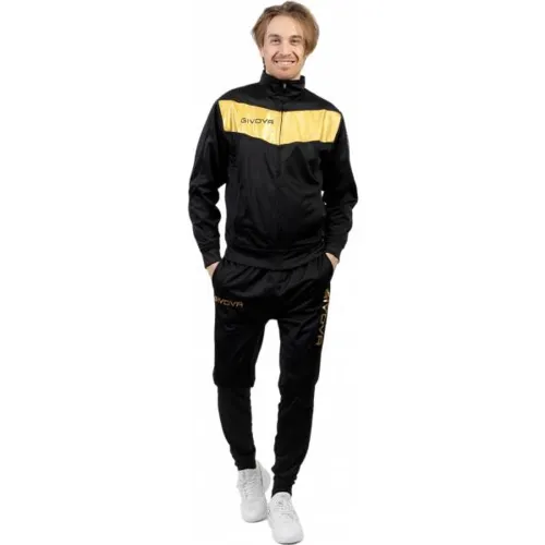 Tuta Visa Luxury Gold s Survêtement TR018-1020 - Givova - Modalova