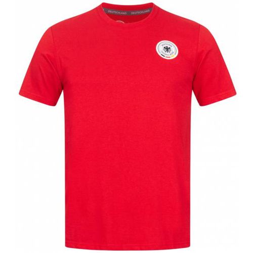 DFB Allemagne Value Small Crest s T-shirt DFB001809 - Fanatics - Modalova