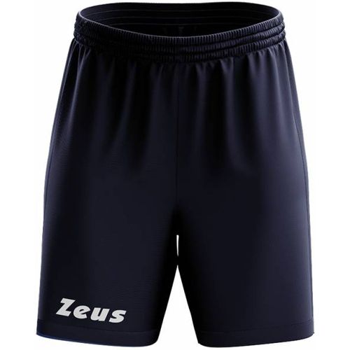 Jam Short de basket marine - Zeus - Modalova