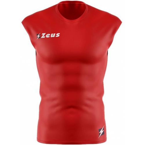 Fisiko Haut base-layer Haut de sport sans manches - Zeus - Modalova