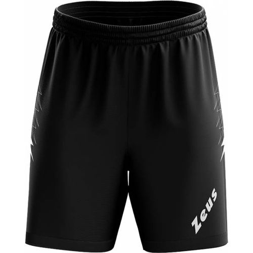 Zeus Plinio Hommes Short noir - Zeus - Modalova