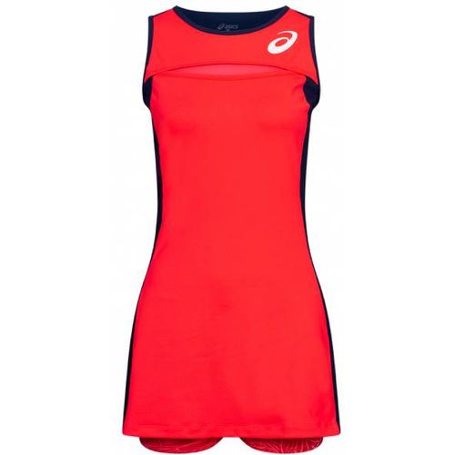 S Robe de tennis 141173PR-0688 - ASICS - Modalova