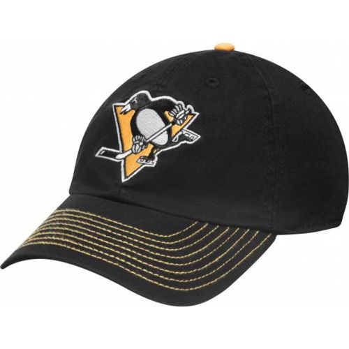 Penguins de Pittsburgh NHL casquette de baseball 196E20112GT9LQ - Fanatics - Modalova