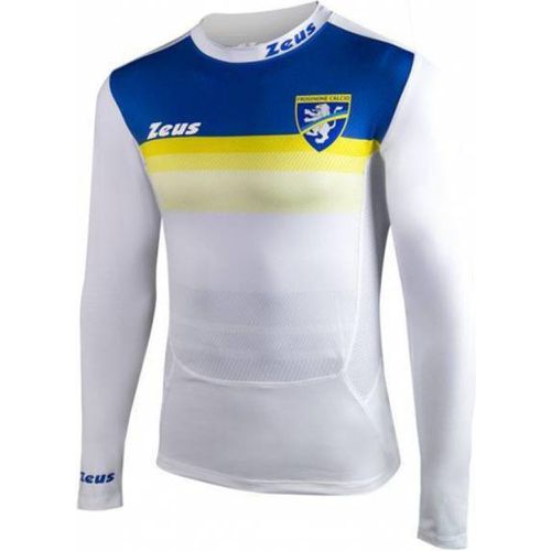 Frosinone Calcio s Haut de sport bleu - Zeus - Modalova