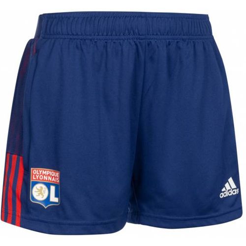 Olympique Lyonnais Tiro s Short GU9575 - Adidas - Modalova