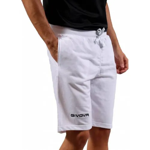 Bermuda Friend Short en sweat P015-0003 - Givova - Modalova