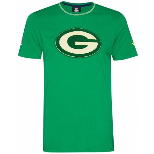 Packers de Green Bay NFL Iconic s T-shirt 2107MDGNCR7GBP - Fanatics - Modalova