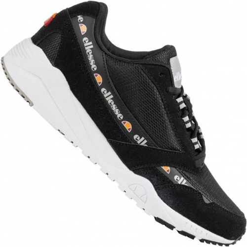 Enrino Runner s Sneakers SHMF0488 - Ellesse - Modalova
