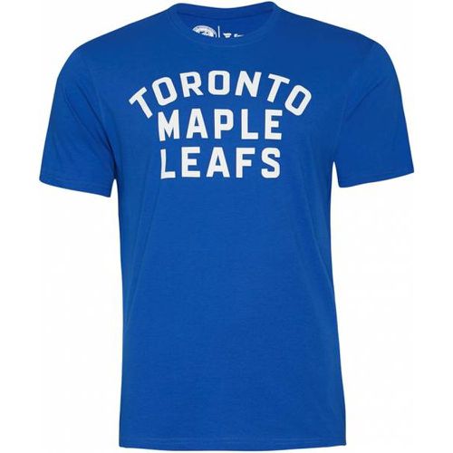 Maple Leafs de Toronto s T-shirt de supporter 1878MRYL3ADTML - Fanatics - Modalova