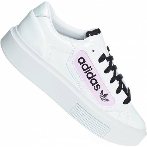Originals Sleek Super s Sneakers EF4953 - Adidas - Modalova