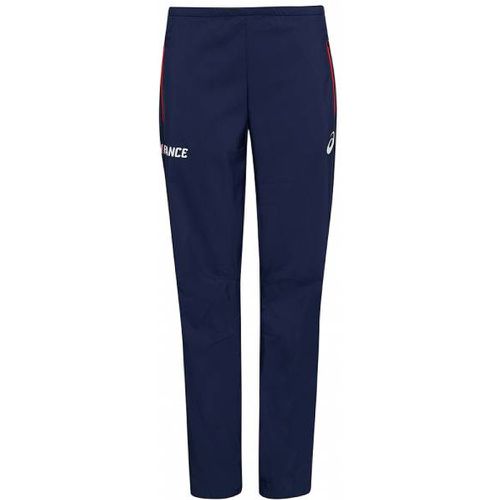 France Track & Field s Pantalon A17H29-52FR - ASICS - Modalova