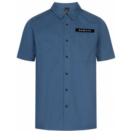 Icon s Chemise à manches courtes 401902-64W - Oakley - Modalova
