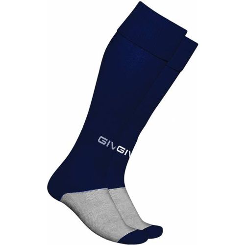 Chaussettes "Calcio" C001-0004 - Givova - Modalova