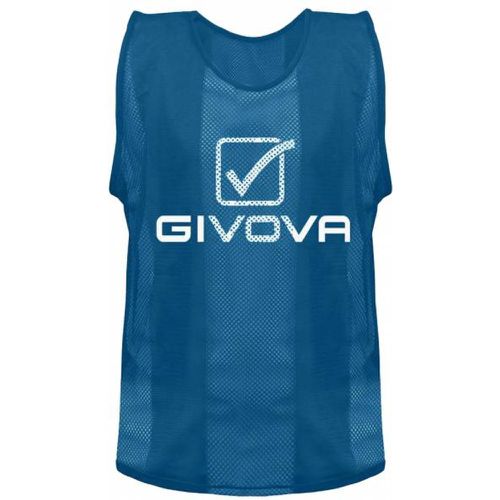 Casacca Pro Chasuble d'entraînement CT01-0002 - Givova - Modalova