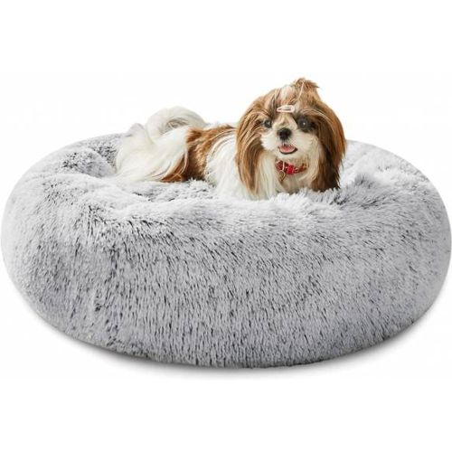 County" Lit pour chien 140 x 140 x 20 cm - SPOCADO - Modalova