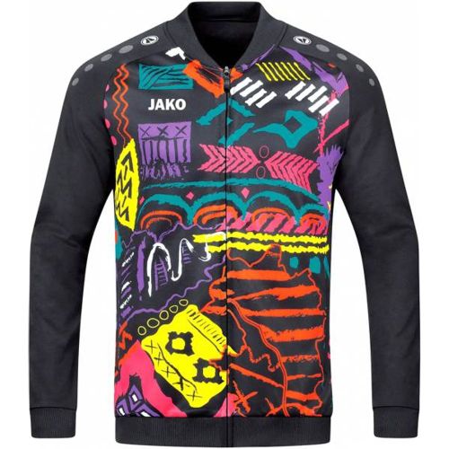 Tropicana Retro s Veste 8711-620-M - Jako - Modalova