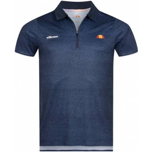 Cromatico s Polo SEN15401 jean - Ellesse - Modalova