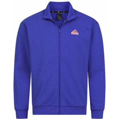 FI Bos Track Top s Sweat zippé IS9595 - Adidas - Modalova