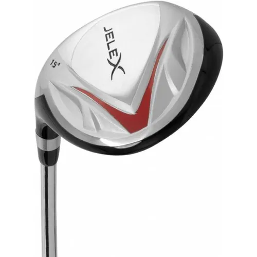 X Heiner Brand Club de golf Fairway 3 15° gaucher - JELEX - Modalova
