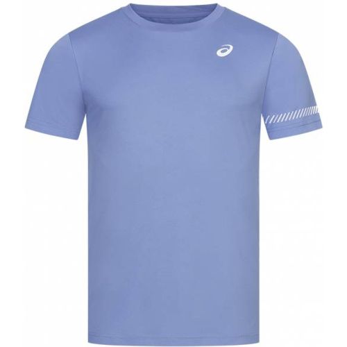 Court s T-shirt de tennis 2041A136-403 - ASICS - Modalova