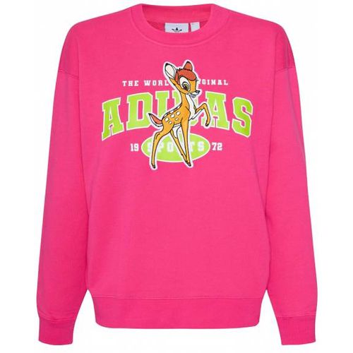 Originals x Disney Bambi s Sweat-shirt HE6832 - Adidas - Modalova