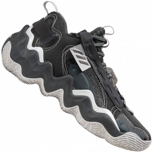 Exhibit B s Chaussures de basket GZ2384 - Adidas - Modalova