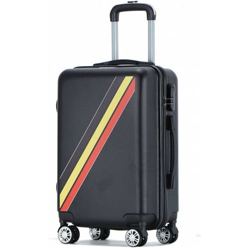 BELGIUM" Pays 20" Bagage à main - VERTICAL STUDIO - Modalova