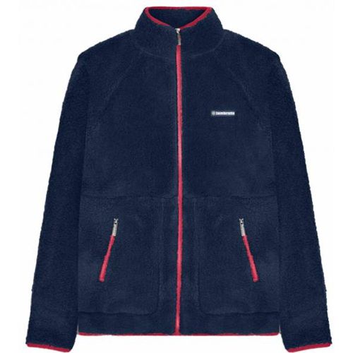 Sherpa s Veste polaire SS1549-NAVY - Lambretta - Modalova