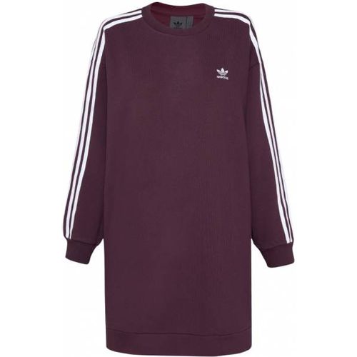 Originaux Sweater Dress s longs Sweat-shirt HM4689 - Adidas - Modalova