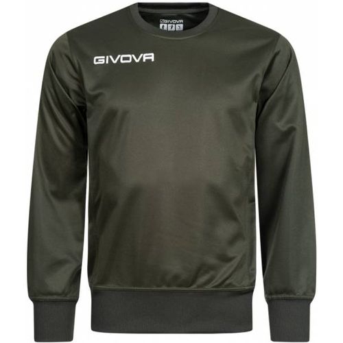 One s Sweat-shirt d'entraînement MA019-0051 - Givova - Modalova