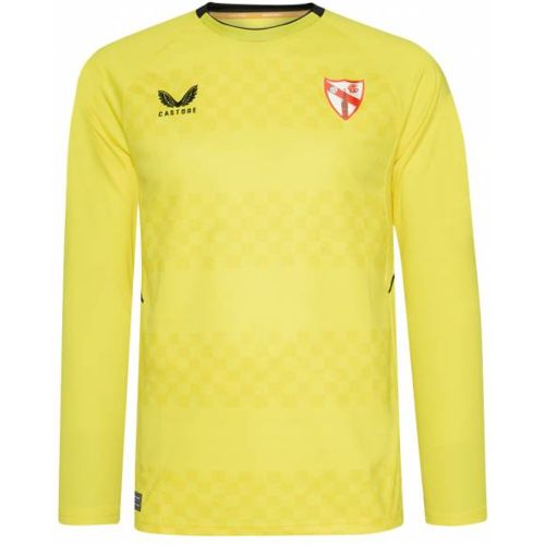 Sevilla Atlético s Maillot de gardien de but TM2020A-BLAZINGYELLOW - CASTORE - Modalova