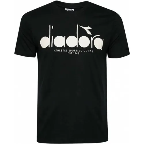 Palle s T-shirt 502.176633-C7306 - Diadora - Modalova