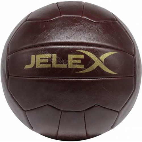 Oldschool" Millésime Ballon de foot - JELEX - Modalova