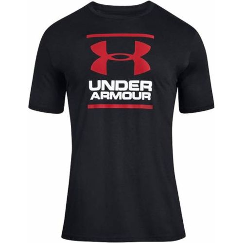 Fondation GL s T-shirt 1326849-001 - Under Armour - Modalova