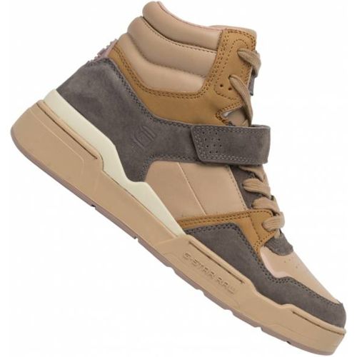 ATTACC Mid s Sneakers en nubuck 2211 040710 TPE-SND - G-Star Raw - Modalova
