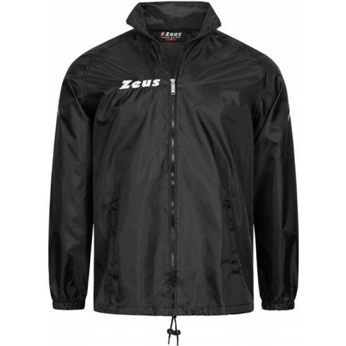 Zeus Veste de pluie Noir - Zeus - Modalova