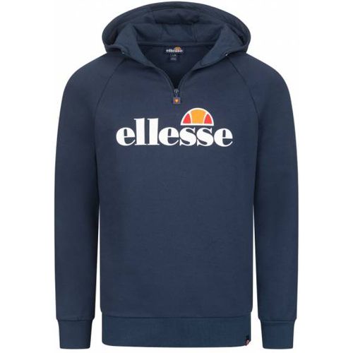 Cabbas s Sweat à capuche SBS21661-Navy - Ellesse - Modalova