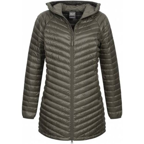 Atmosphere Coat s Manteau en duvet 1204691-4690 - Jack Wolfskin - Modalova